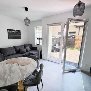 Apartamenty na Wodzienowskiego
