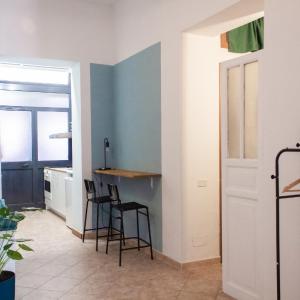 Casa espaciosa y confortable