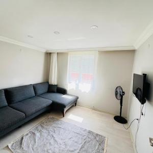 KÜLTÜR MAHALLESİ Eşyalı Daire
