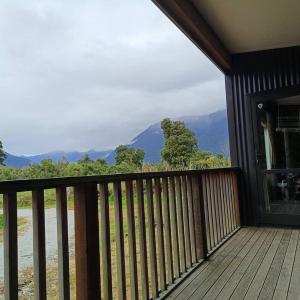 Valley Views Haast