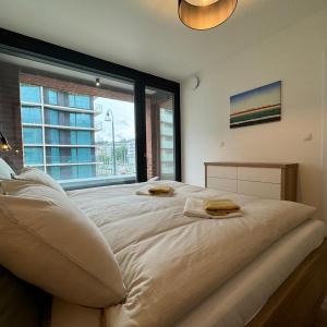 Smíchov City apartment - Albrigtova