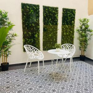Apartamento Ciencias & Maritim