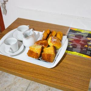 Hotel Itaquera