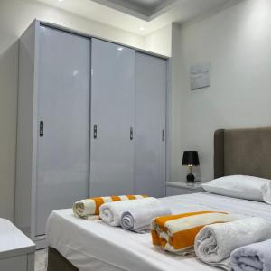 Aqua Degla Group villa Rooms