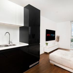 Cozy 1 Bedroom Apartment Close To Excel & o2 Arena