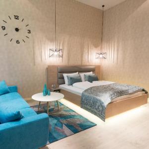 Paulay Deluxe Suites By Corall