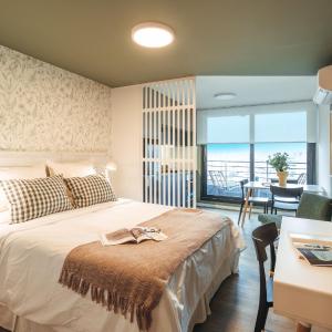 ZENHAUS - Moderno en Punta Carretas con Vistas a la Ciudad