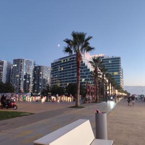 By the sea16