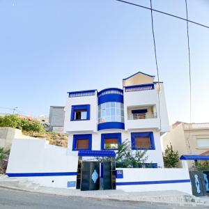 Apartamento con vistas al mar 1