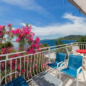 Apartment Zamalin SeaView