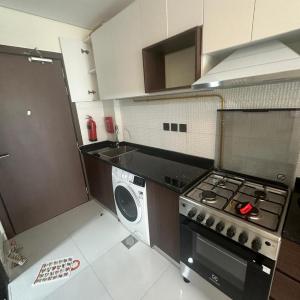 Peaceful Studio Getaway in Liwan