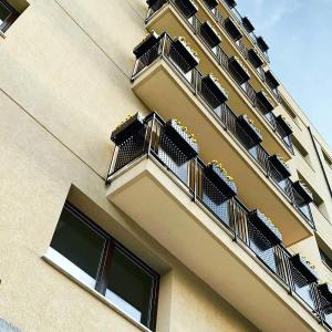 Simply the best - apartment and parking space by Balsamotto