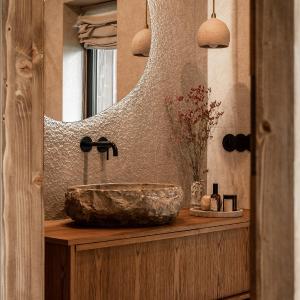 NOOK Cabins - Mountain View