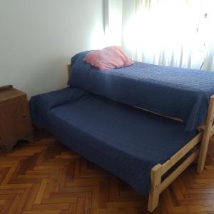 Belgrano home