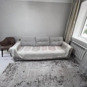 2х комн квартира рядом с Мега, Арбатом, парками, зеленым базаром
