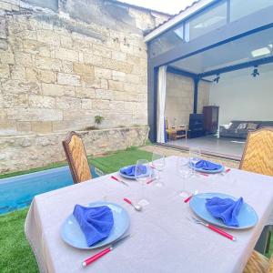 Loft Bordeaux Près du Tram