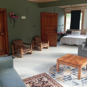Bela Riverside Penthouse