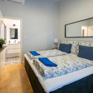 Zichy Family Boutique Apartment