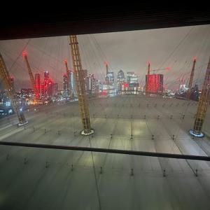 LushPen - O2 Arena Apartment