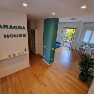 MARAGDA HOUSE Linate - Duomo- San Babila
