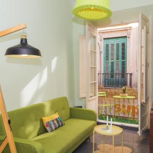 PICASSO CENTRO Apartamento