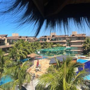 Cobertura Parque das Ilhas