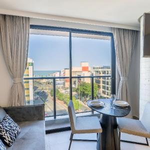 Way Tambaú #M7 - Quadruple sea view by Carpediem