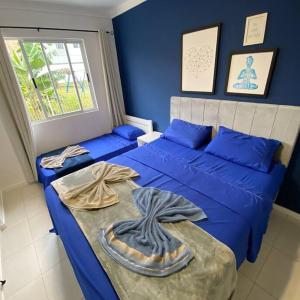apartamento a 200m da praia ingleses, prédio com piscina
