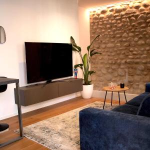 Bra Lux Apartment