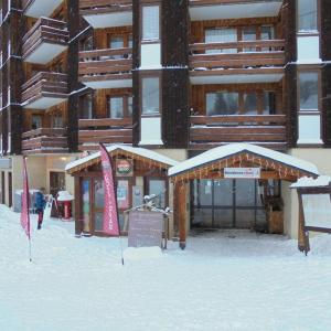 La Plagne Bellecôte
