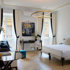 Tornabuoni Suites Collection Residenza D'Epoca