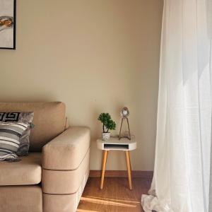 Concert Hall Apartment - Semitelou