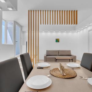 MA6 - Duomo - Luxury Large Apartment - Central