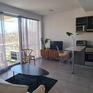 Palermo Apartment