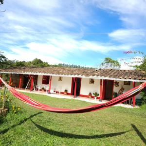 Casa De Campo 