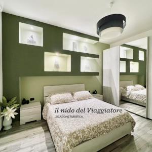Il nido del Viaggiatore