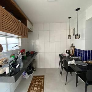 Casa na Barra com vista