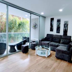Urban studios luxurious apartment in the poblado