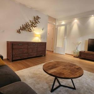 Spacious apartment, Canal area, city center