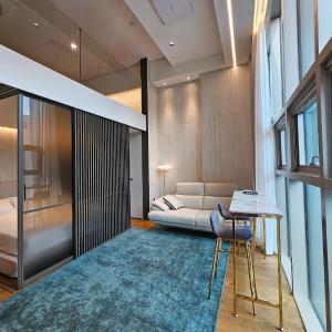 Samsung Coex House