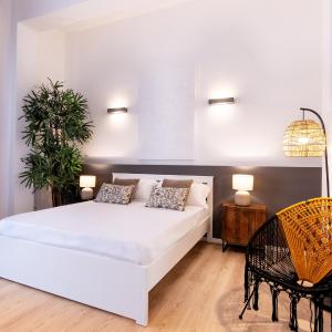 Diletti Rooms