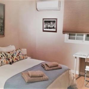 Apartamento Familiar Macarena