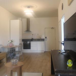 Flat 420 One bedroom apartment