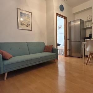 Ankon Apartments Palazzo Mazzini