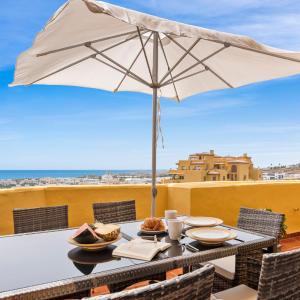 Sky And Sea Estepona Penthouse