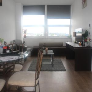 Flat 409 One bedroom apartment