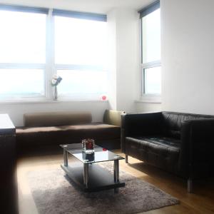 Flat 405 One bedroom apartment