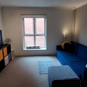 Spacious 2BD Sleeps 6 - Heart of Dublin CityCentre