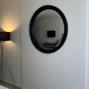 Luxuoso Studio em Copacabana