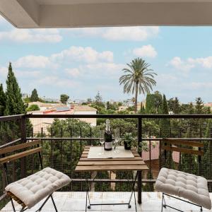 MalagaSuite Paganini Torremolinos